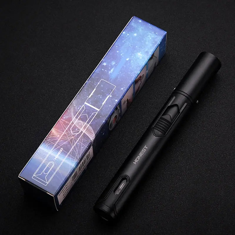 Turbo Spray Gun Tobacco Lighter - GLR SHOPPING
