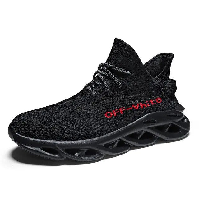 Lightweight Men Running Shoes Free Run Cushioning for Men Sneakers Outdoor Sport Shoes Training Athletic Jogging Shoe Zapatillas - GLR SHOPPING
