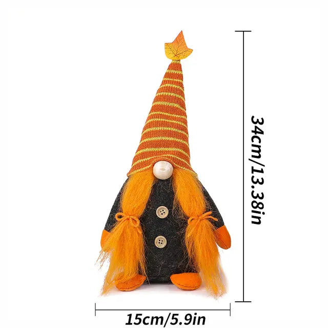 Dwarf Doll Ornaments - GLR SHOPPING