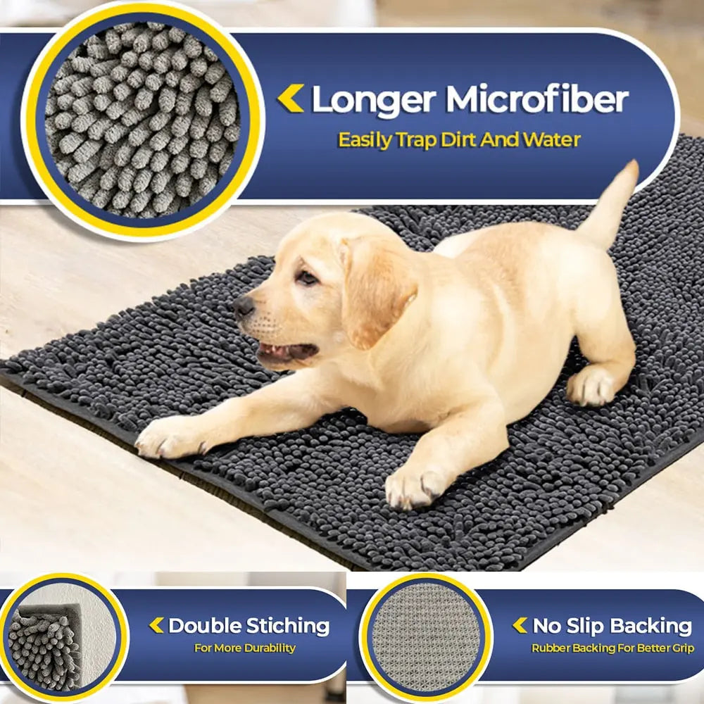 The Rover Rug - GLR SHOPPING