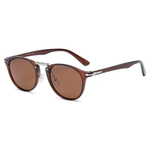 Sunglasses - Vintage Crosby™ - UV400 - GLR SHOPPING