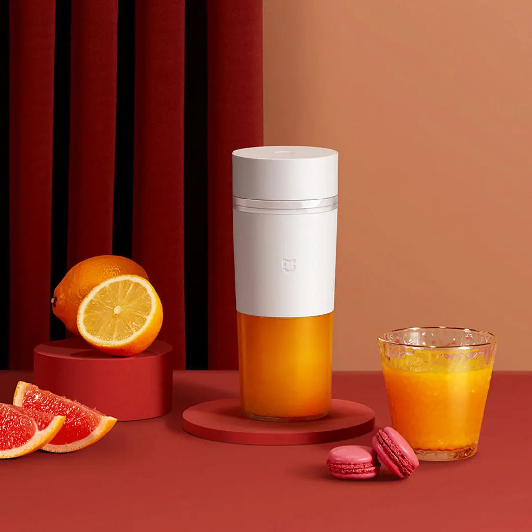 Mini Blender - GLR SHOPPING