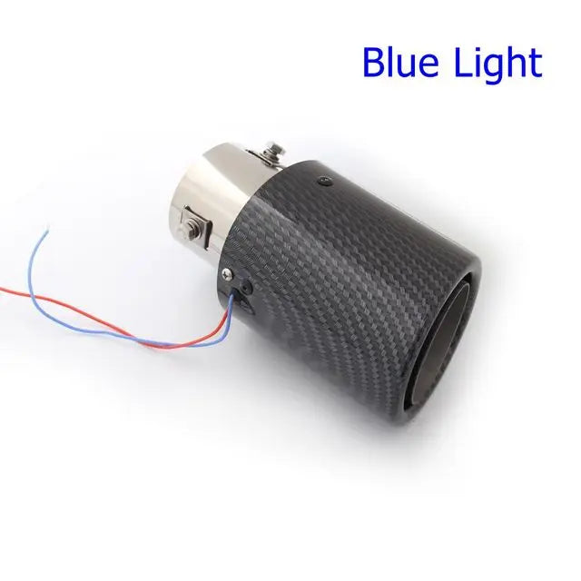 Car Exhaust Muffler Pipe - GLR SHOPPING