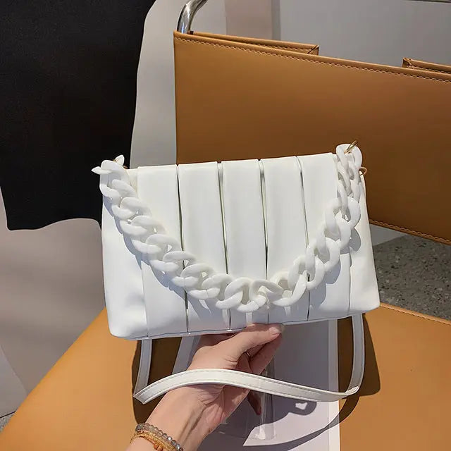 Crossbody Shoulder Bag - GLR SHOPPING