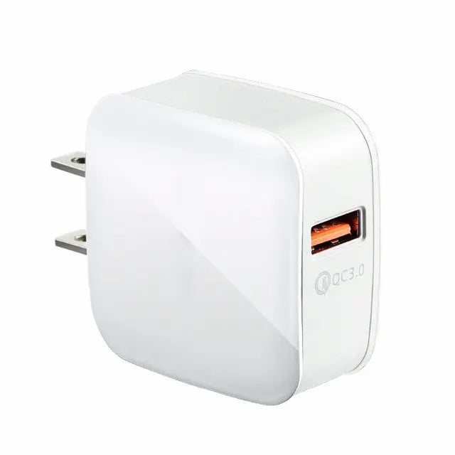 Wireless Phone Charger - GLR SHOPPING