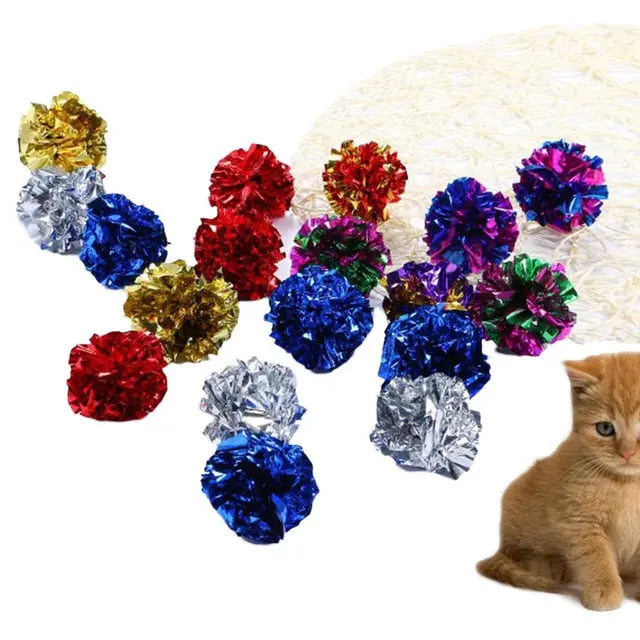 Feather Toy - GLR SHOPPING