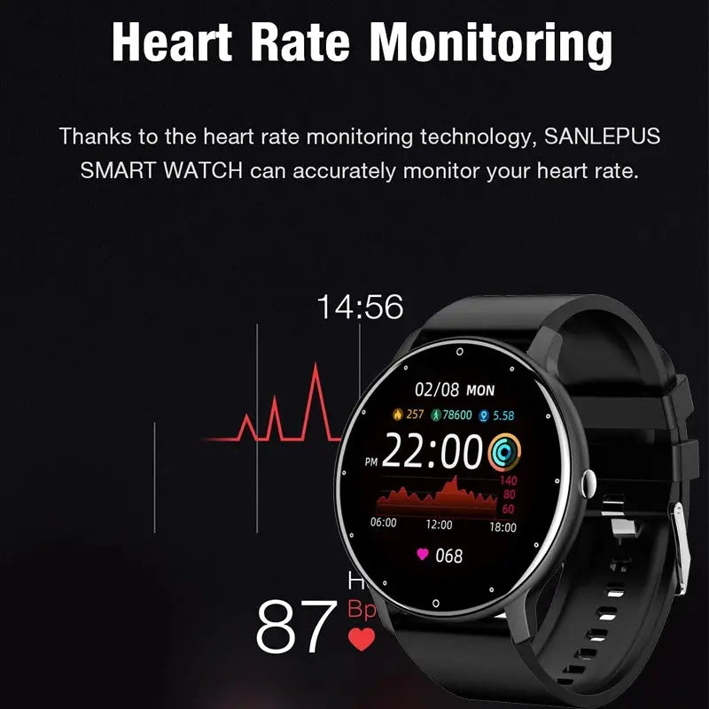 Smart Watch - GLR SHOPPING