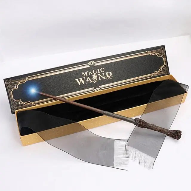 Fire Lighter Magic Wands - GLR SHOPPING