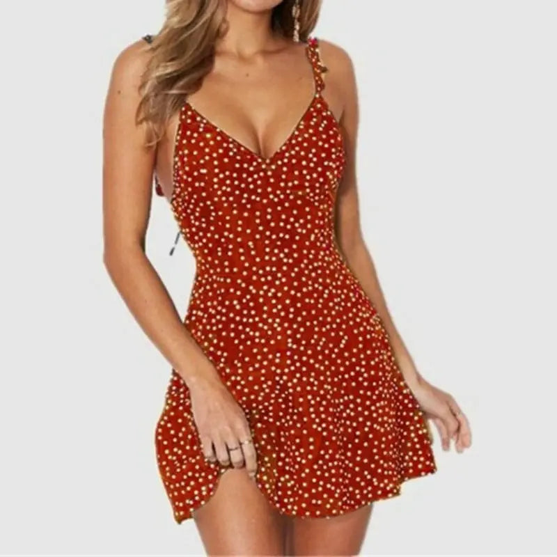 2020 Summer Sexy Dress - GLR SHOPPING