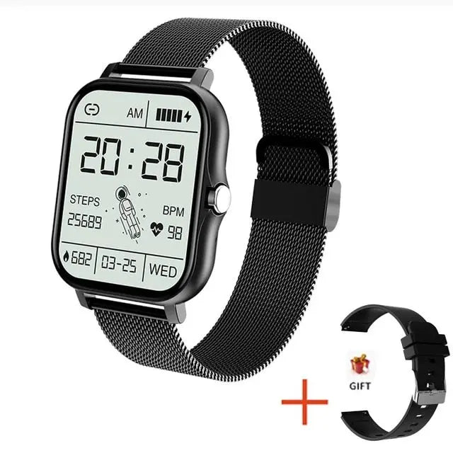 Sports Waterproof Smart Watch - GLR SHOPPING