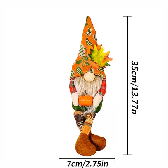 Dwarf Doll Ornaments - GLR SHOPPING