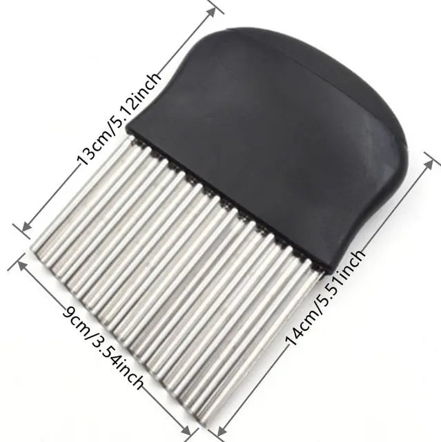 Potato Cutter - GLR SHOPPING