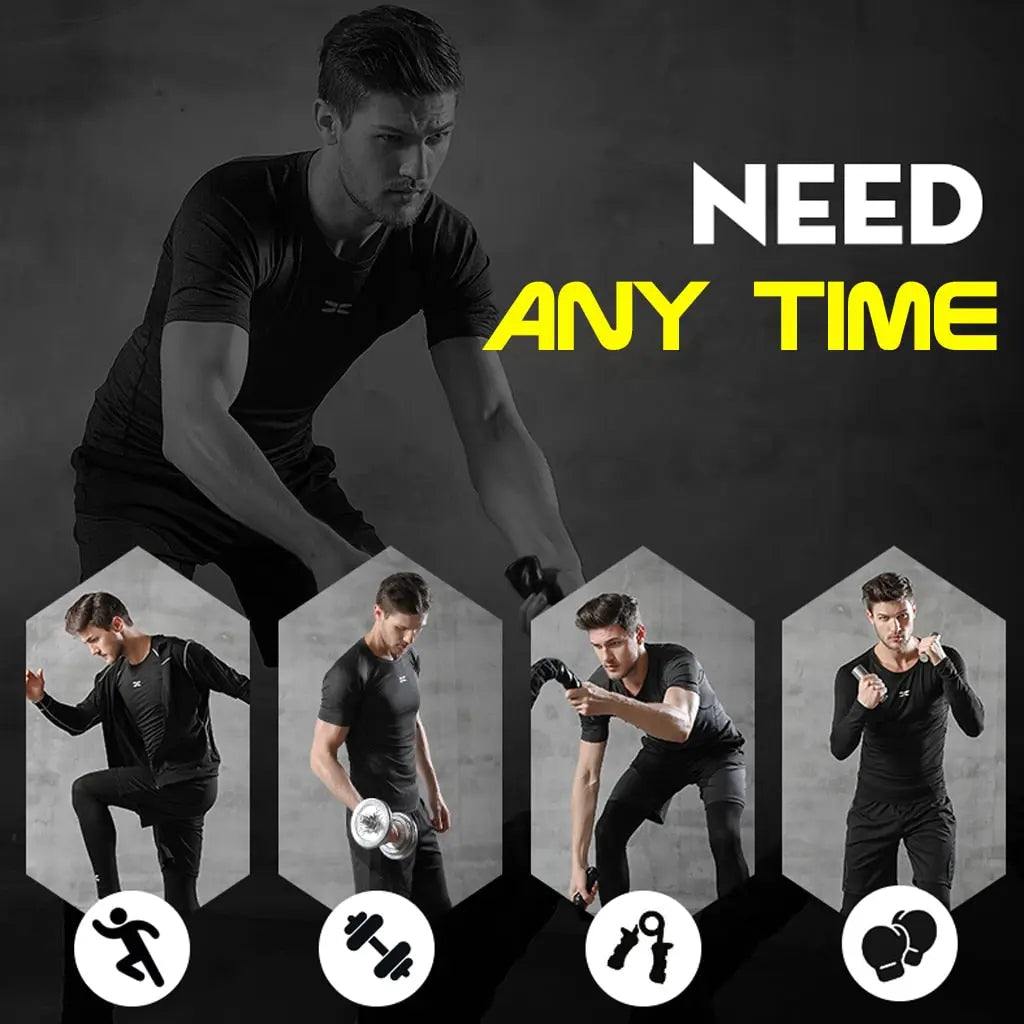 Men's Tracksuit - GLR SHOPPING