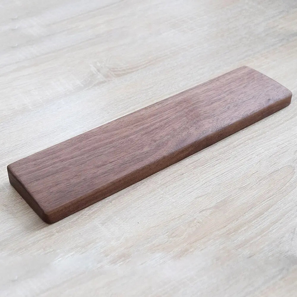 Wood Hand Tray For Keyboard and Mouse - GLR SHOPPING