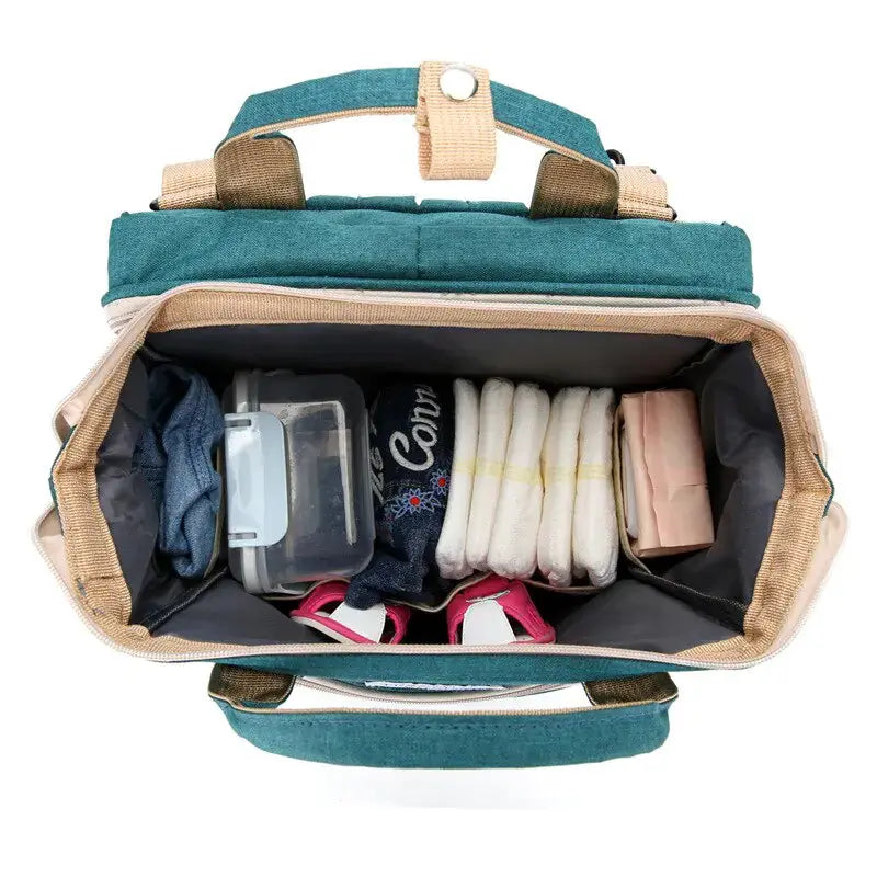 Baby Nappy Changing Bags GLR SHOPPING