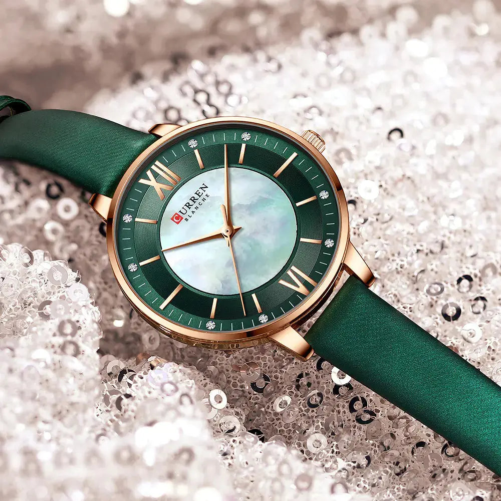 Leisure Belt Watches - GLR SHOPPING