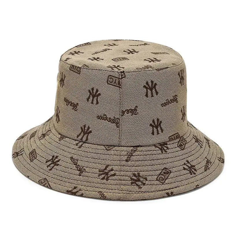 High Quality Women Men Cool Bucket Hats - GLR SHOPPING