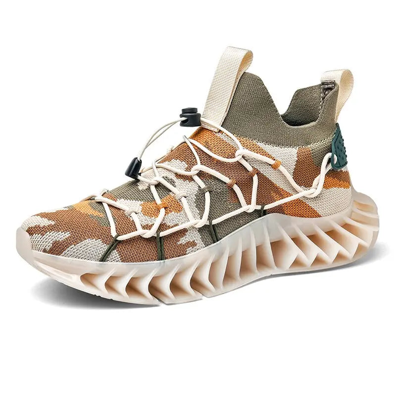 New Blade Sock Shoes Men - GLR SHOPPING