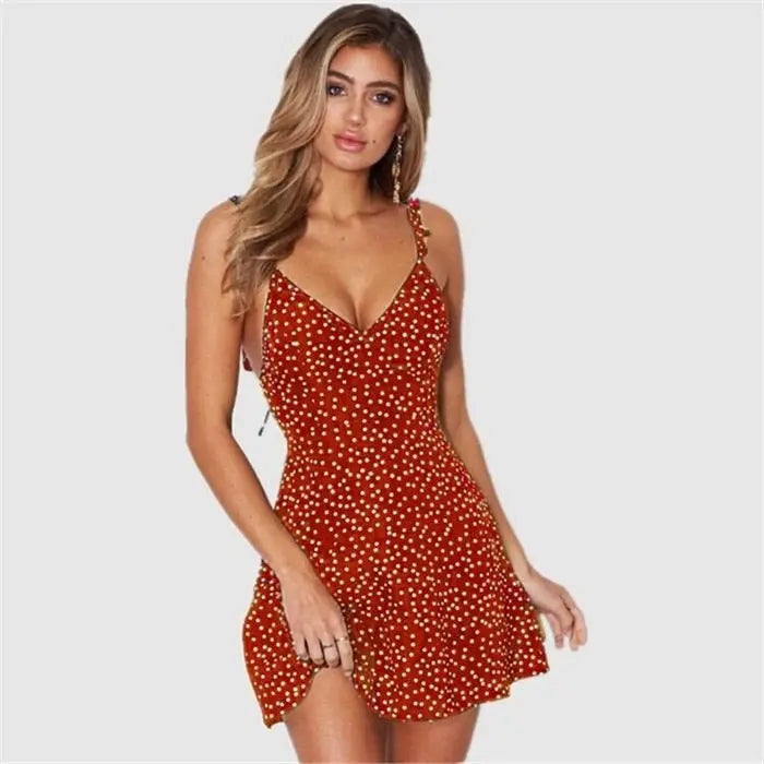 2020 Summer Sexy Dress - GLR SHOPPING