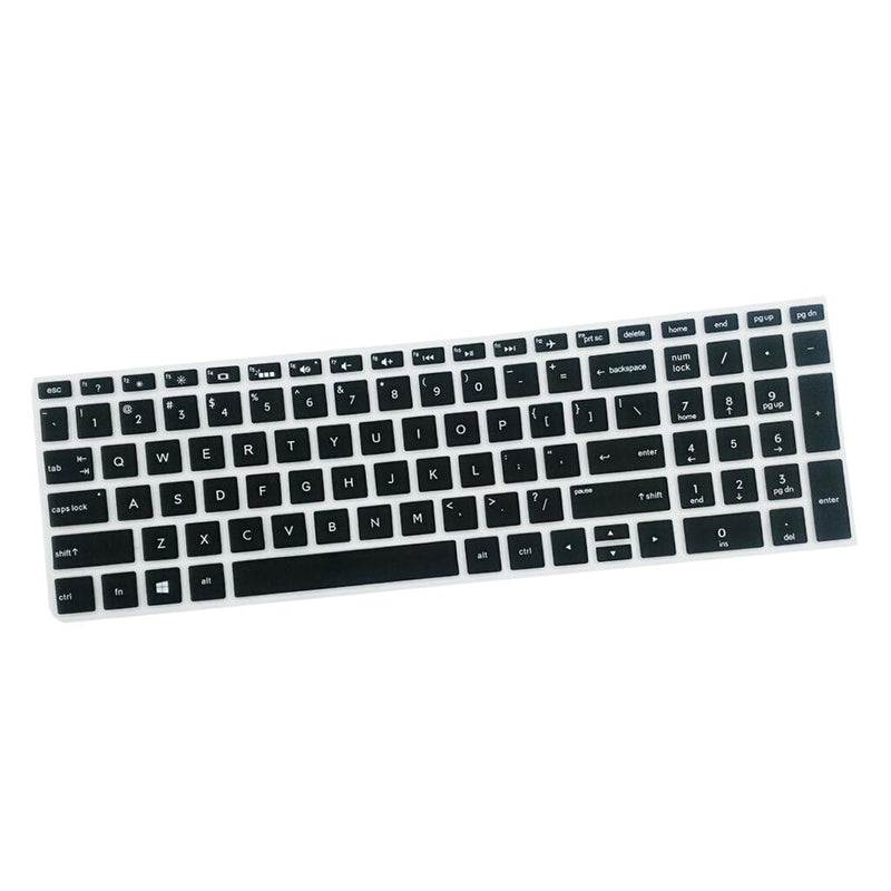 Silicone Keyboard Cover