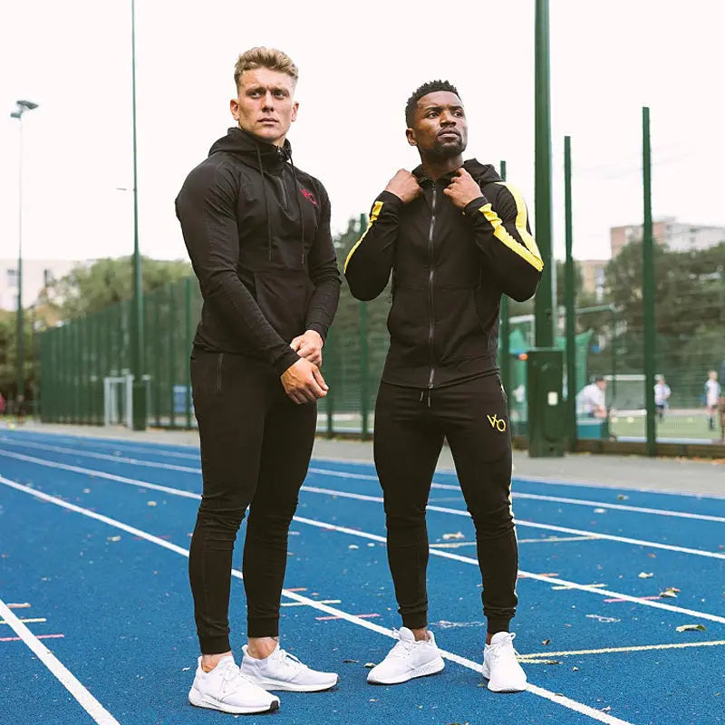 Gym Jogger Sports Suit - GLR SHOPPING