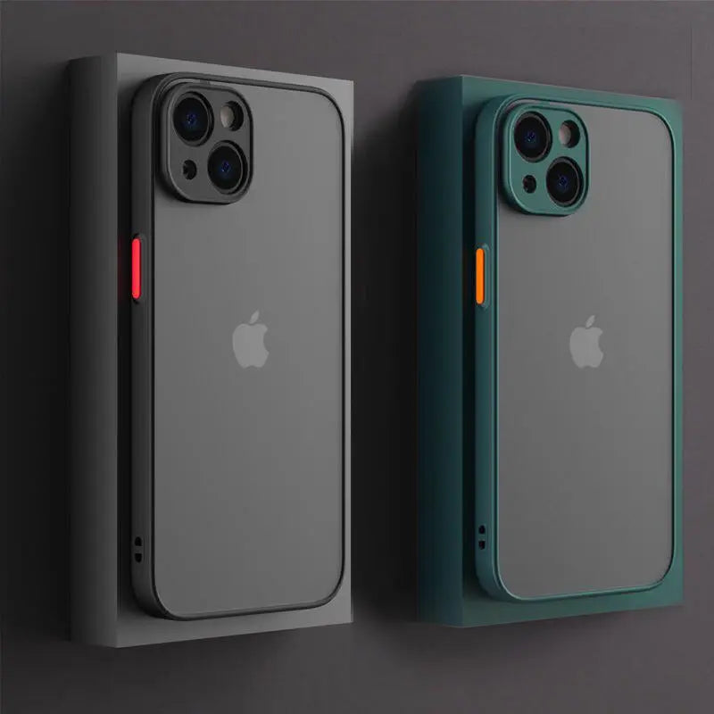 Shockproof Phone Case - GLR SHOPPING