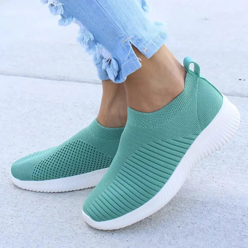 Women Sneakers - GLR SHOPPING
