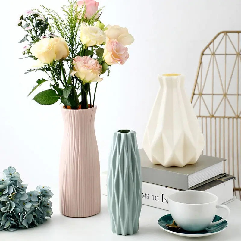 Modern Vases - GLR SHOPPING
