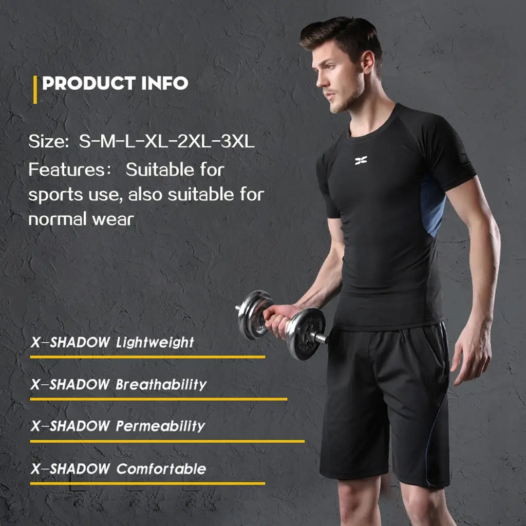 Men's Tracksuit - GLR SHOPPING