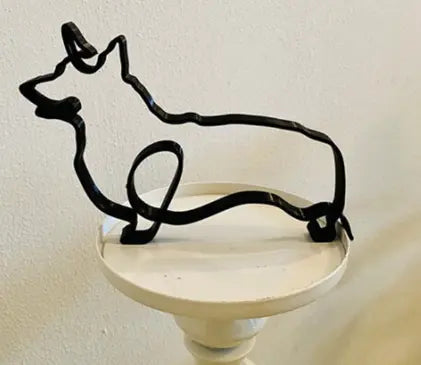 Sculpture Desk Ornament - GLR SHOPPING