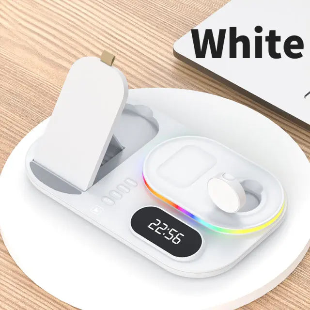 Wireless Phone Charger - GLR SHOPPING