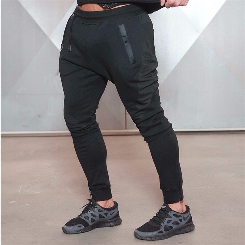 Carbon Tech Joggers Premium Series