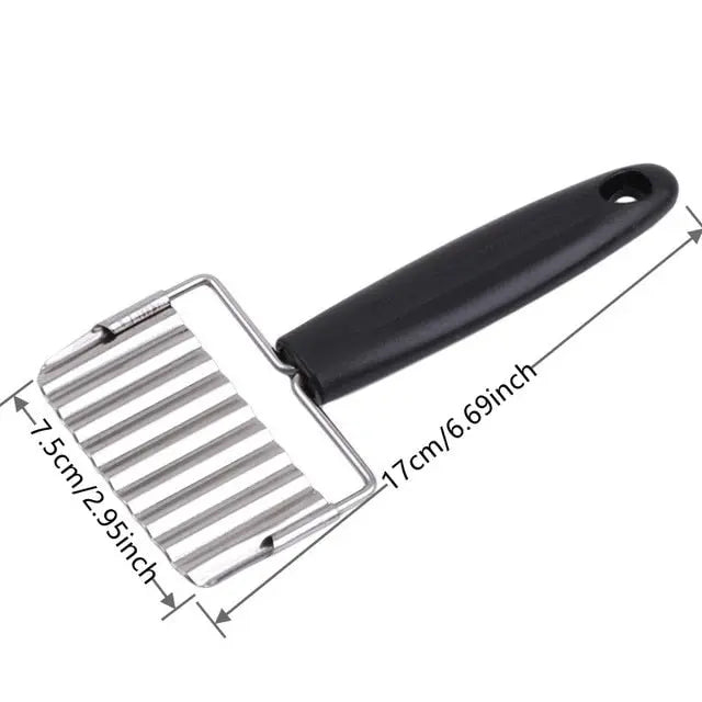 Potato Cutter - GLR SHOPPING
