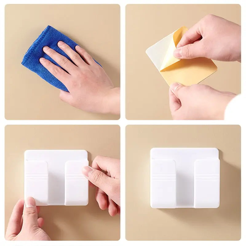 Wall Storage Box Organizer - GLR SHOPPING