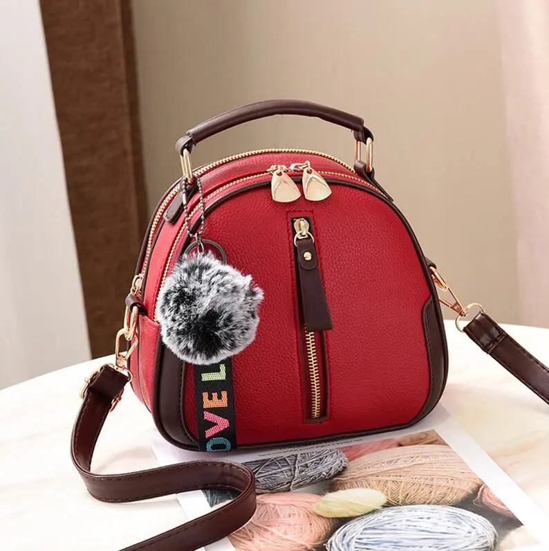 Crossbody Classic Bag - GLR SHOPPING