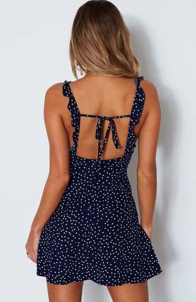 2020 Summer Sexy Dress - GLR SHOPPING