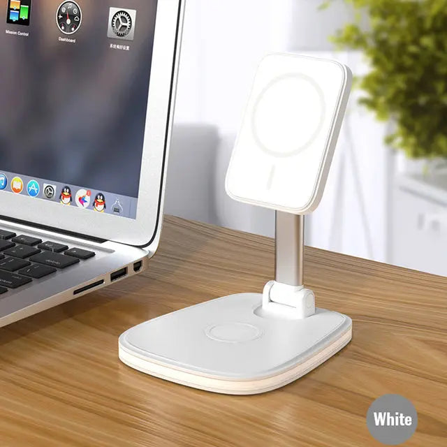 Folding Charger - GLR SHOPPING