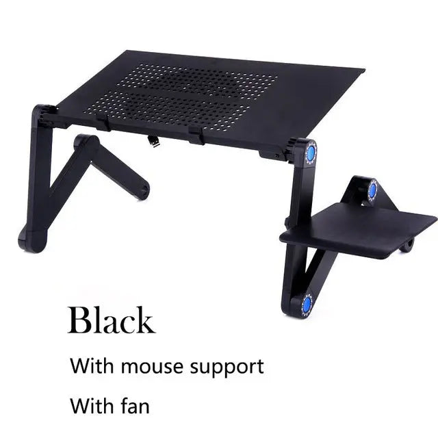 Laptop Foldable Stand - GLR SHOPPING