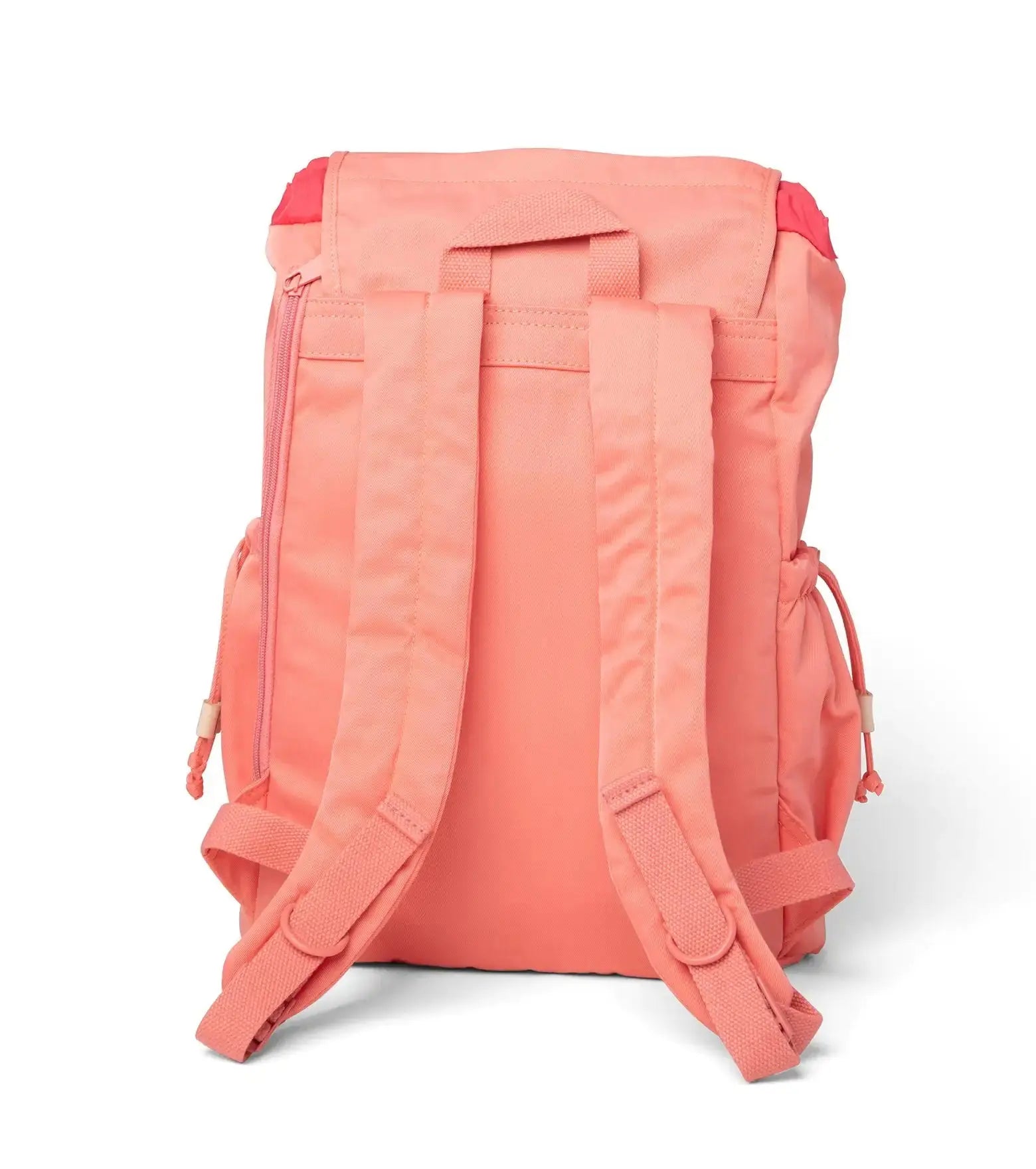 Lieu Coral x Crimson Backpack - GLR SHOPPING