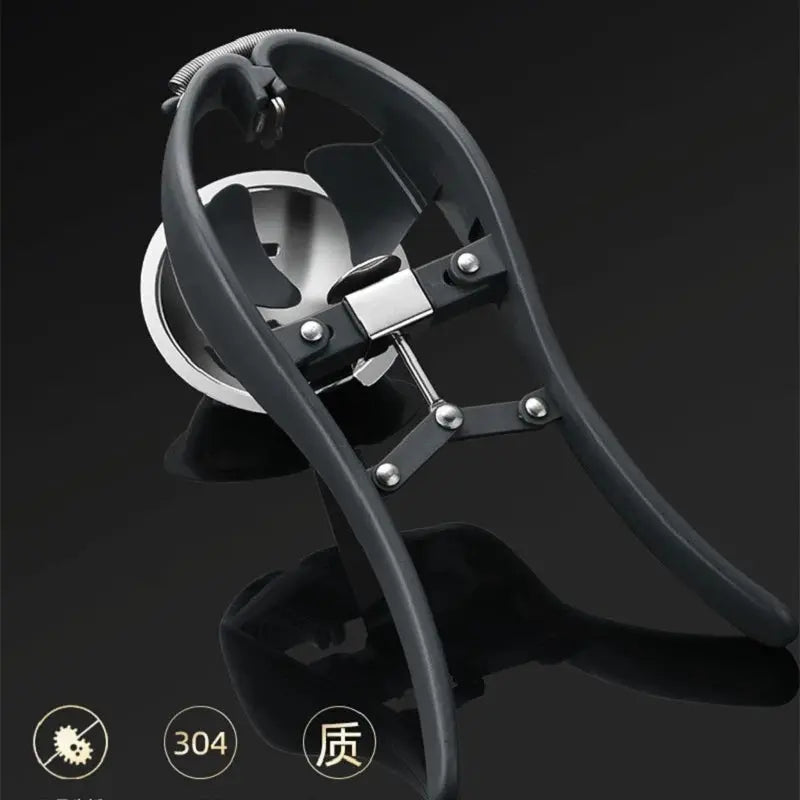 Egg Cracker and Separator - GLR SHOPPING