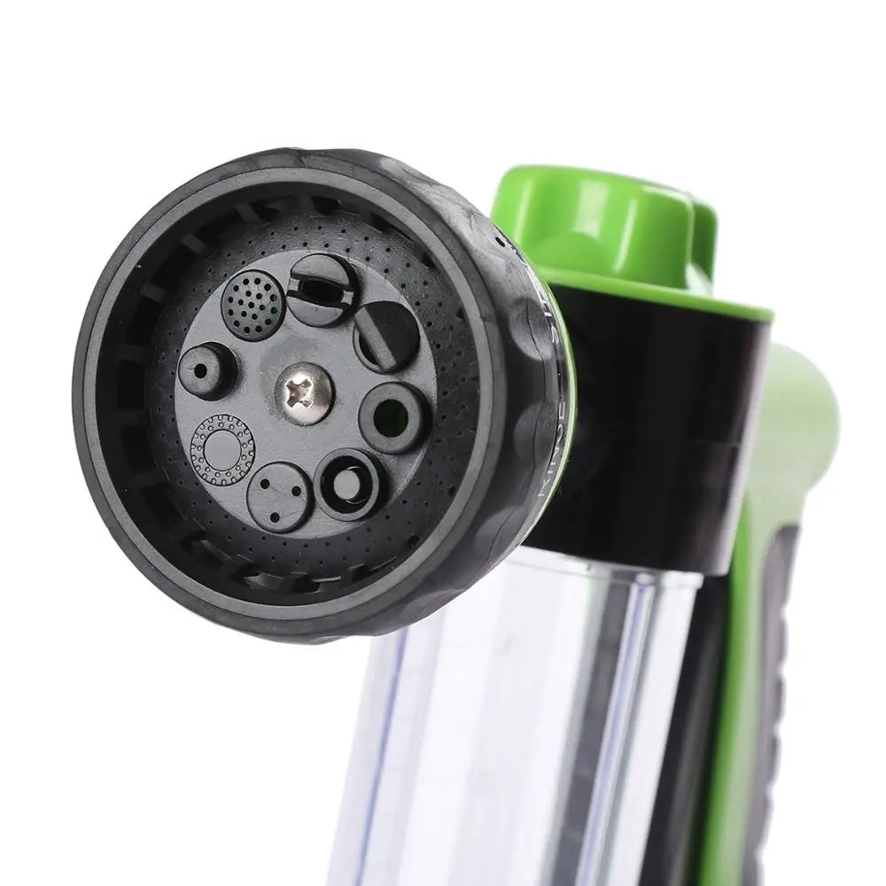 Car Foam Wash Gun - GLR SHOPPING