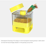 New Puzzle Dog Slow Food Feeder Funny Press Training Pet Puppy Automatic Eatting Toys Feeder For Pets Dogs Dispenser Feeding Toy