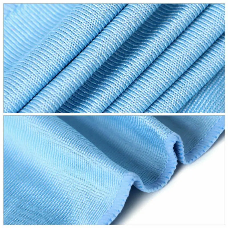 Microfiber Cleaning Cloth - GLR SHOPPING