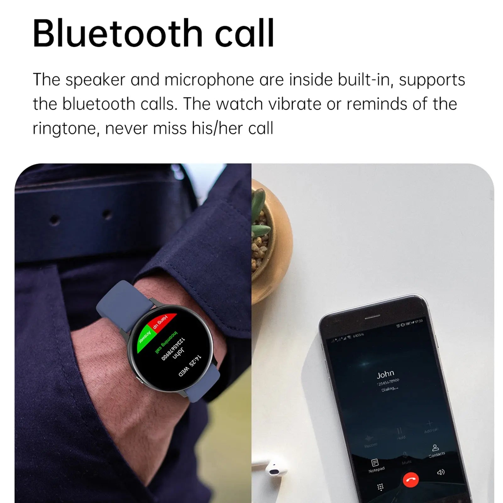 Smart Watch - GLR SHOPPING