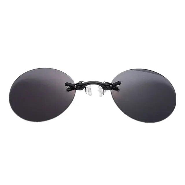Clip On Nose Sunglasses - GLR SHOPPING