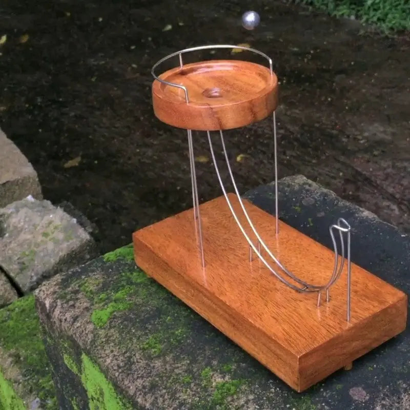 Perpetual Marble Machine - GLR SHOPPING