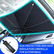 Car Windshield Umbrella - GLR SHOPPING