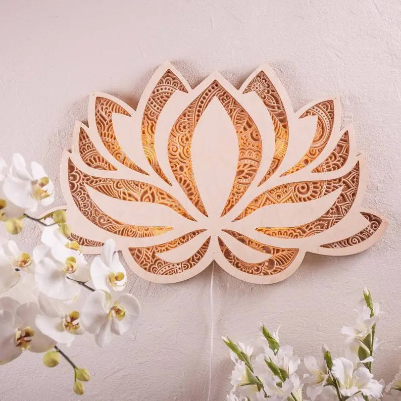 Decorative Art Ornaments - GLR SHOPPING