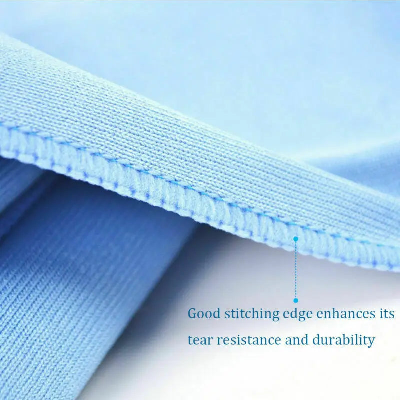 Microfiber Cleaning Cloth - GLR SHOPPING