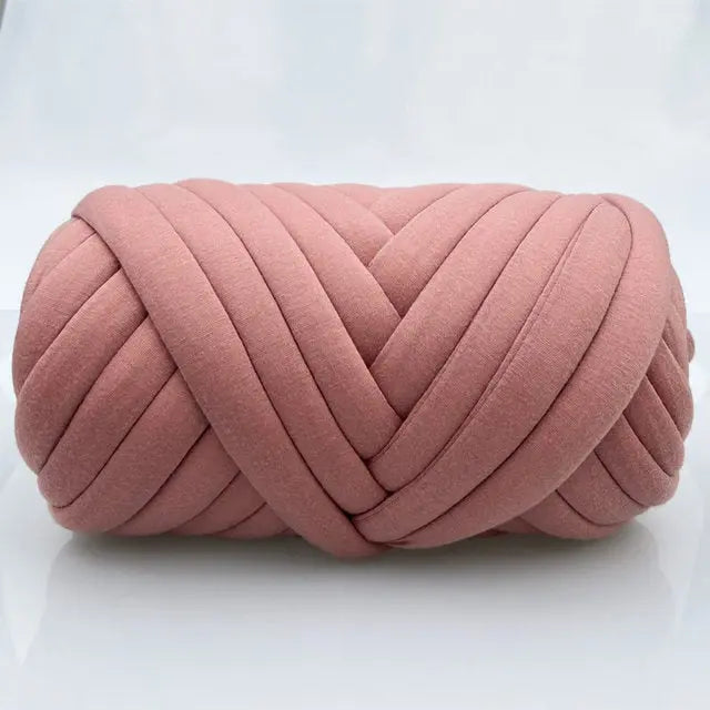 Handmade Wool Pillow - GLR SHOPPING